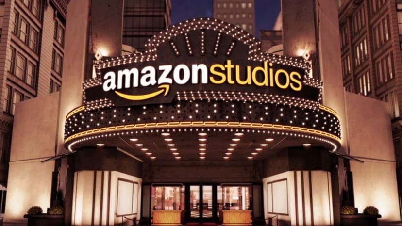 Amazon Studios Adapting Bestselling Psychological Thriller Into A TV Show From The Walking Dead Showrunner