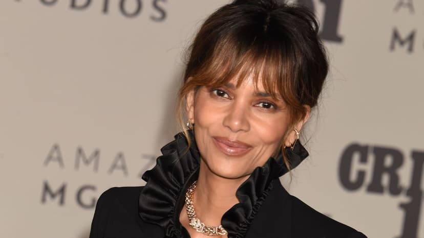 Halle Berry Reflects on Oscar Win and Continued Racial Barriers