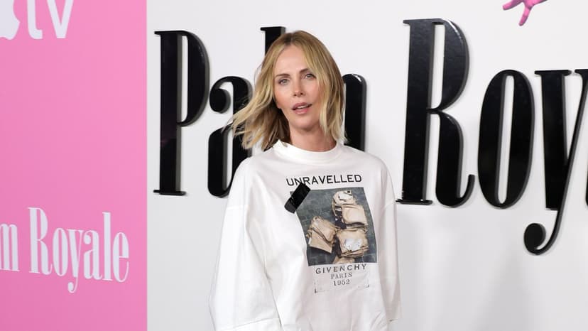 Charlize Theron Recalls Harrowing Modeling Experience with Verbal Abuse