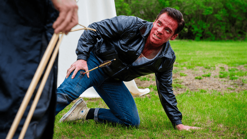 This 9-Year-Old 59% RT Zero-Budget Movie Is Still One Of The Most Entertaining Horror Comedies Of All Time