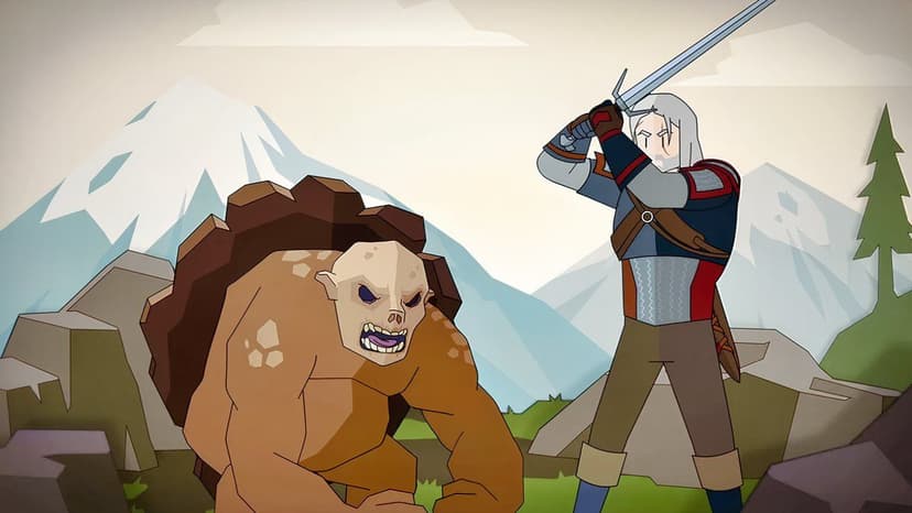 New Witcher RPG Aims to Attract Both Old and New Fans