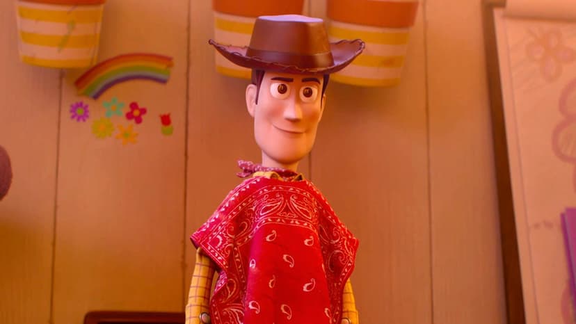 Toy Story 5 Marks a New Era for Pixar Animation