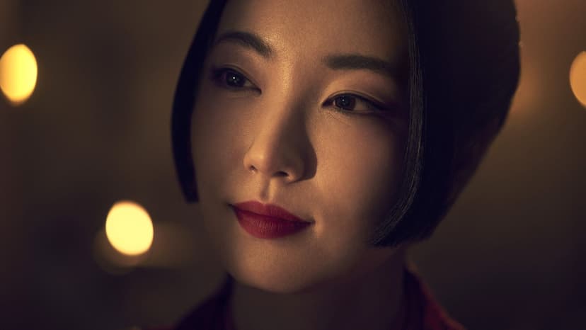 Hulu's Historical Epic Series Corrects Past Television Mistakes