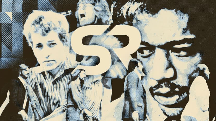 I Re-Listened to the Best '60s Classic Rock Albums: Here Are the 10 That Actually Matter