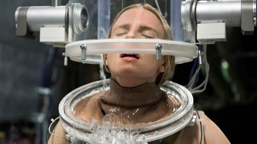 Netflix's The OA So Good, The Final Episode Of The Sci-Fi Show Makes Fans Mad