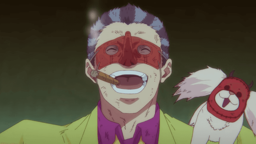 6 Years Later, The Best Modern Dark Fantasy Anime is Officially Back