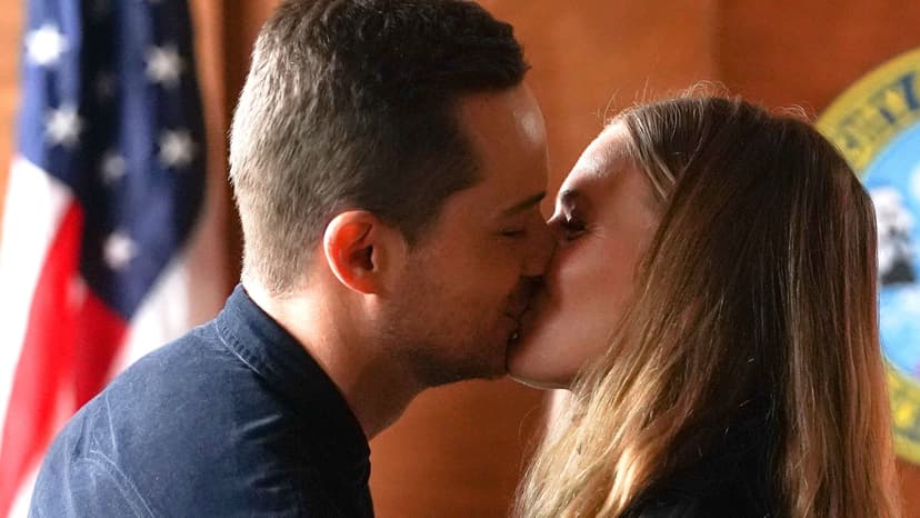 Are Halstead & Upton Back Together After The 2026 One Chicago Corssover? Jay & Hailey’s Future Explained