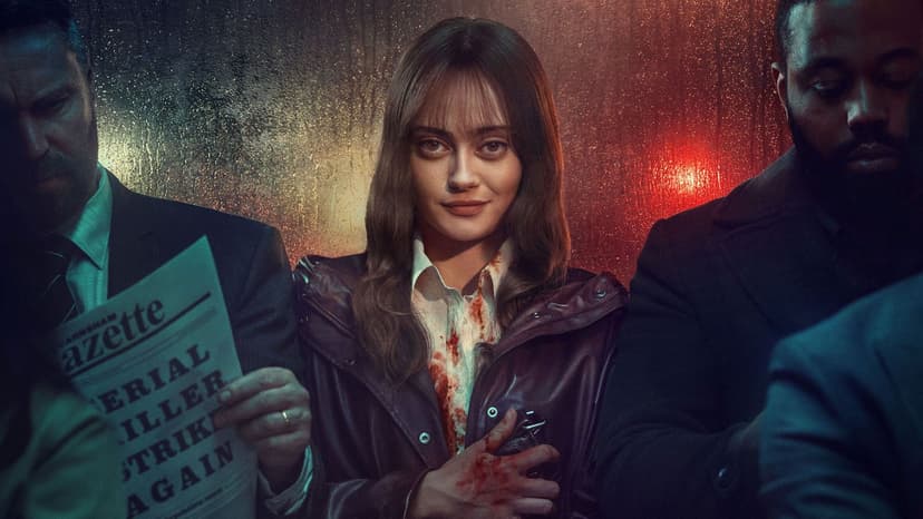 Prime Video's 6-Part Crime Thriller Series With Near-Perfect Rotten Tomatoes Score Is The Ideal One-Night Weekend Binge