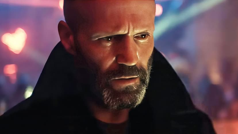 Jason Statham's Underrated 2026 Thriller Is The Best Movie To Watch On Streaming This Weekend