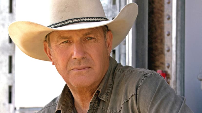 Taylor Sheridan Makes Amends For Kevin Costner's Worst Yellowstone Crime In Kayce's Marshals