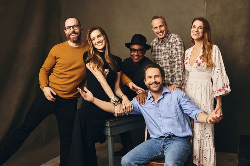 Charlie Day's Comedy Thriller Debuts With A Career-High Rotten Tomatoes Score