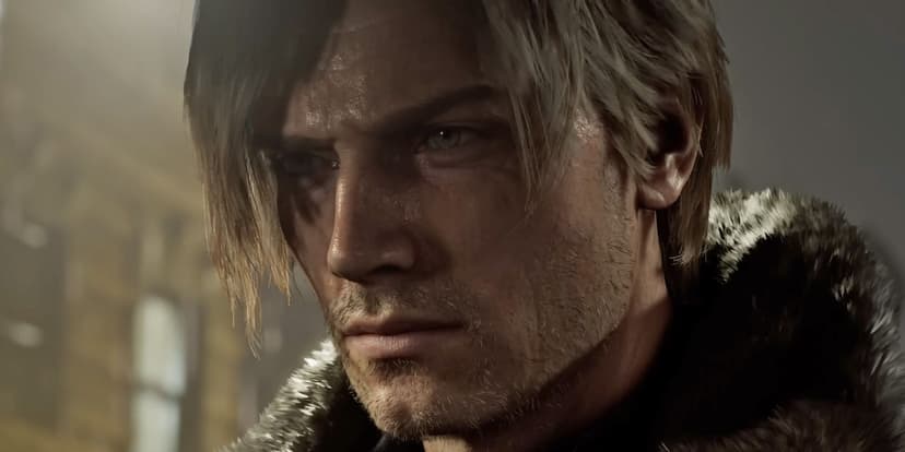 Resident Evil’s Next Remake Hints At Iconic RE10 Protagonist