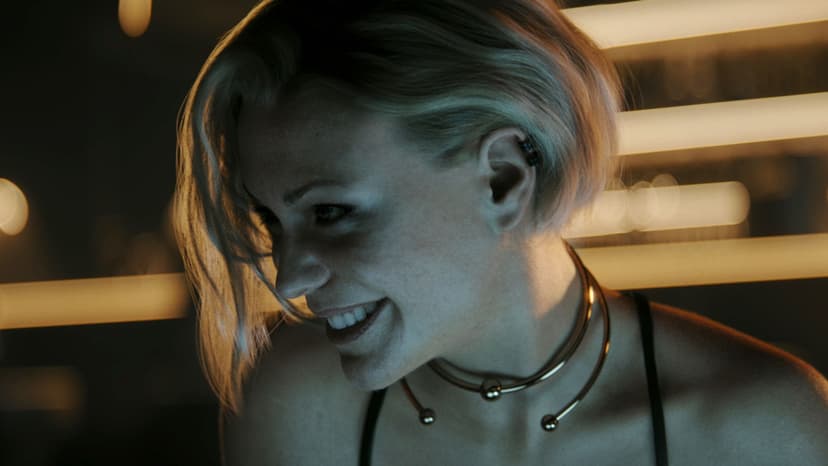 Netflix's 4-Part Sci-Fi Series Is So Good, You Can Start From Any Episode