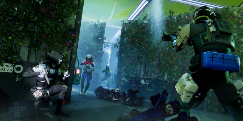 Marathon Roadmap Reveals Free Seasonal Updates, Mandatory Wipes, & More