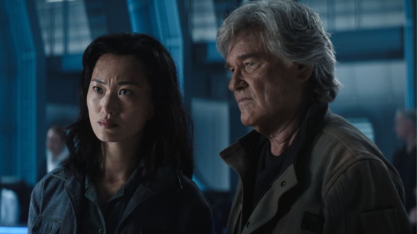 The Monsterverse's Mythology Deepens - Monarch: Legacy Of Monsters Season 2, Episode 2 Explained