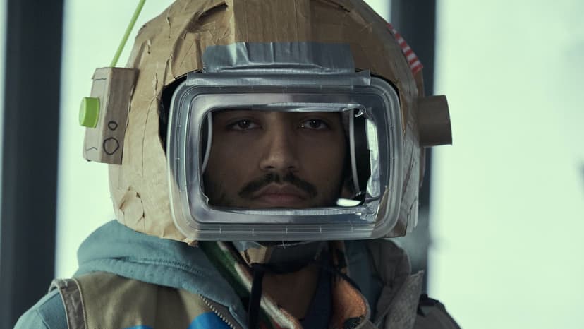 HBO's 10-Part Post-Apocalyptic Series Deserves As Much Love As Fallout