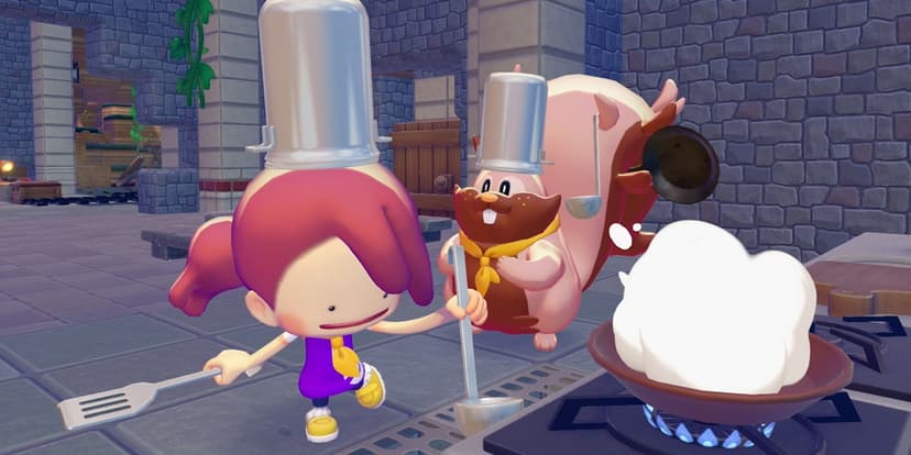 Forget Pokémon Pokopia, Fans Are Fixated On A Sequel To The Studio's Prior Hit