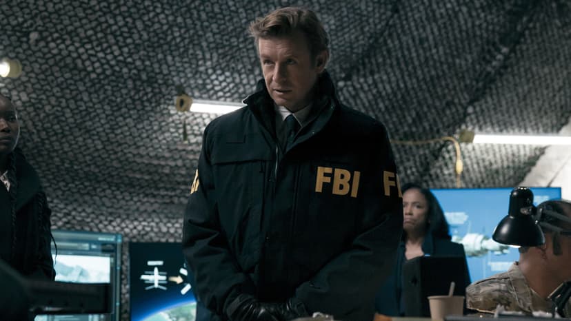 Nicole Kidman Continues Career Trend In Patricia Cornwell's Scarpetta On Prime Video