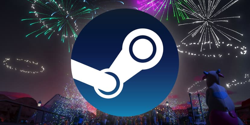 Iconic Steam Game Is Free To Keep If You Act Fast
