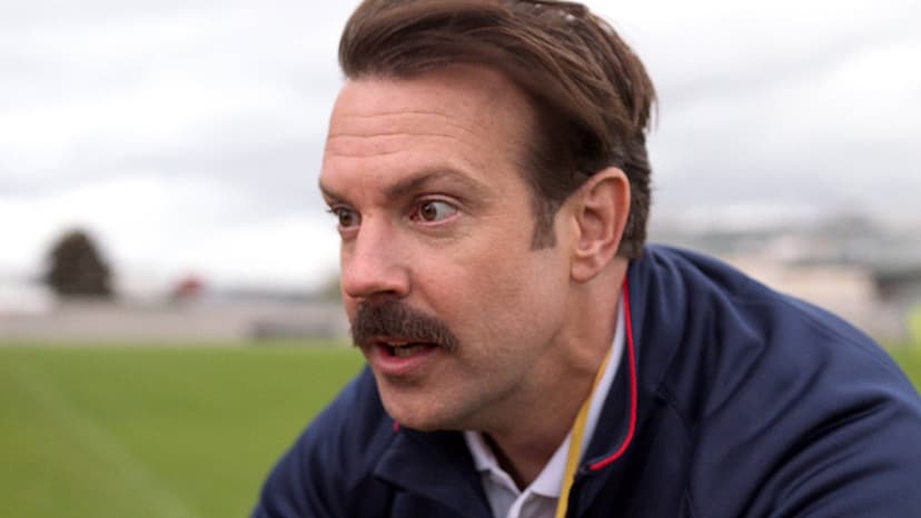 Ted Lasso Season 4 Will Be The Apple TV Show's Biggest Test Yet