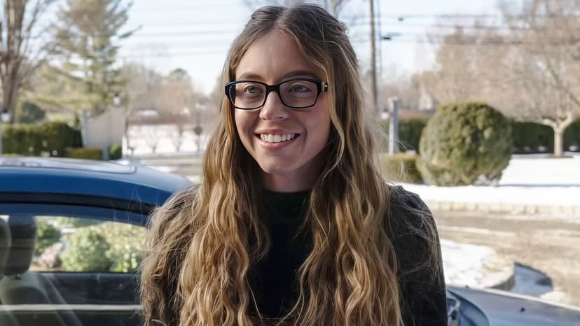Sydney Sweeney's 2025 R-Rated Thriller Is A Must-Watch On Streaming This Weekend