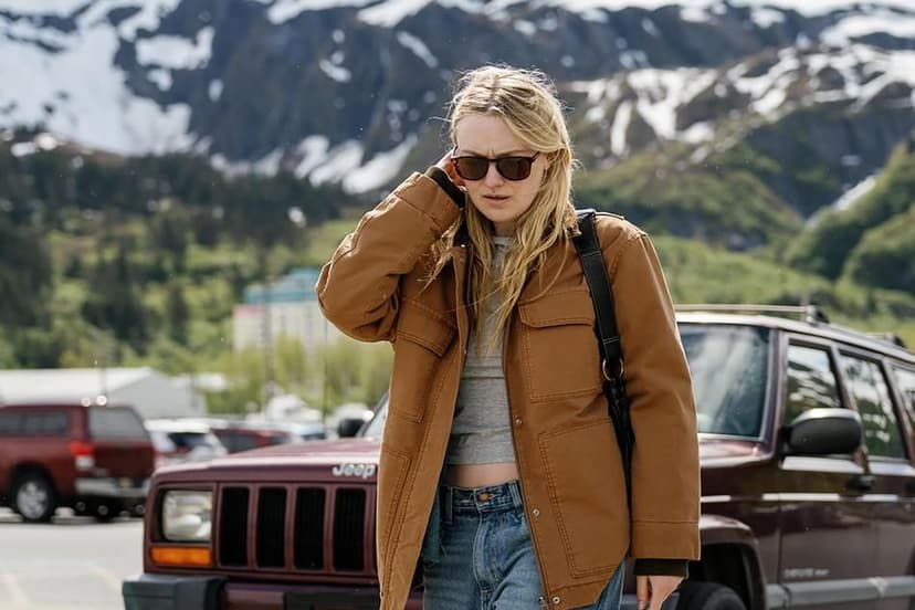 ‘The Sun Never Sets’ Review: Dakota Johnson and Jake Johnson Bring Warm Chemistry to Joe Swanberg’s Wishy-Washy Romantic Dramedy