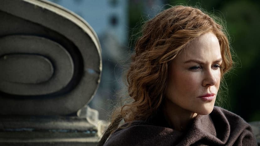 The Undoing: A Slow-Burn Psychological Mystery Miniseries On HBO Max