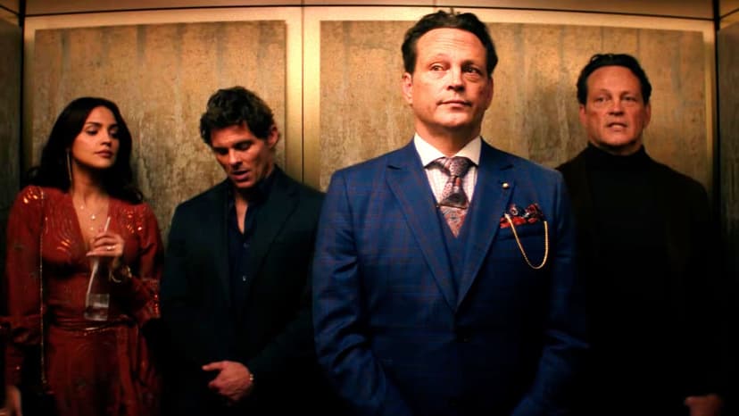 Hulu's New R-Rated Sci-Fi Crime Movie Reveals Time Traveling Gangsters In Mike & Nick & Nick & Alice Trailer