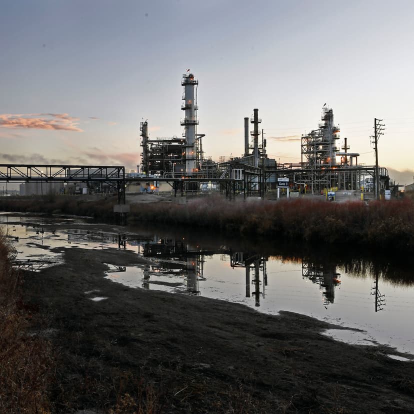 US Supreme Court to Hear Exxon and Suncor Climate Suit Appeal