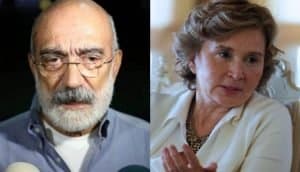 Turkish Court Reduces Sentences for Journalists Ilıcak and Altan in Third Retrial