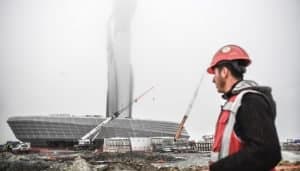 126 Workers Died in Occupational Accidents in Turkey in February