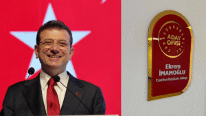 Turkish prosecutors investigate X account sharing İmamoğlu’s statements