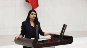 Turkish MP alleges abuse of minors detained in Kurdish region protests