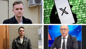 Press Freedom Deteriorates in Turkey in 2025 Amid Prosecutions and Censorship