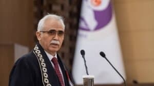 Turkish Constitutional Court Lacks Authority to Enforce ECtHR Rulings, Says Chief Justice