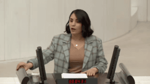 Turkish Lawmaker Seeks Probe into Alleged Abuse of Minors Detained After Kurdish Protests