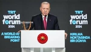 Four Activists Indicted in Turkey Over Allegations of Ill-Treatment After Israel Trade Protest