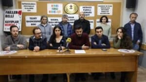 Turkish Rights Groups Call for Release of Critically Ill Kurdish Prisoner