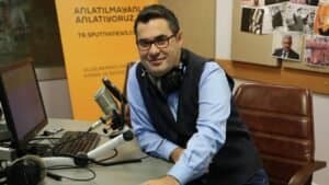 Turkish journalist receives suspended sentence for 'inciting hatred'