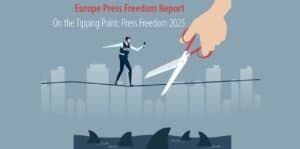 Council of Europe Report Highlights Hostile Environment for Journalism in Turkey