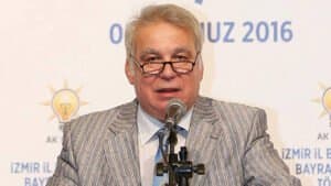 Former AKP lawmaker sued for damages for allegedly insulting Erdoğan