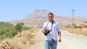Kurdish Journalist Indicted in Turkey on Terrorism Charges