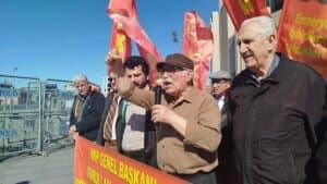 Opposition party leader put under house arrest in Turkey for allegedly insulting Erdoğan