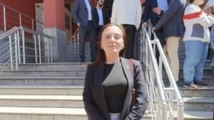 CHP Youth Official Fined for Alleged Insult During İmamoğlu Protests