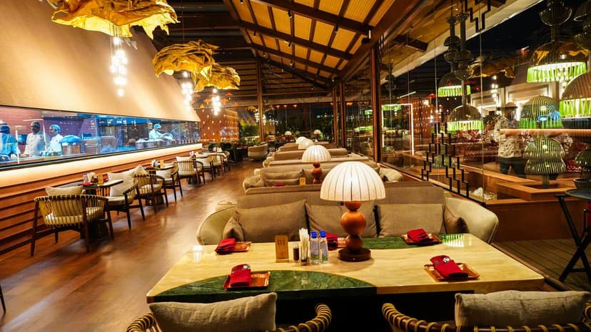 Can vegetarian haleem work in Hyderabad? Niloufer Chath thinks so