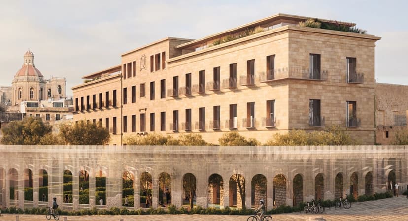 Evans Building Concession Award to Decesare–Weingard Consortium Canceled by Watchdog