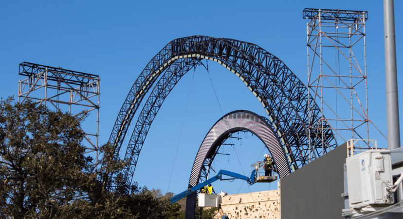 Valletta propaganda cube ridiculed as OPM remains silent on direct order connections