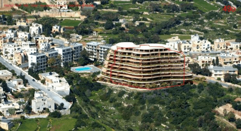 Maltese Government Silent on Halland Hotel Fiasco, PN Demands Policy Clarification