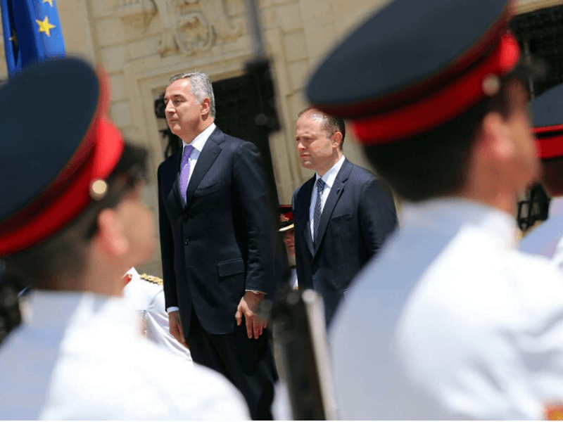 New Documentation Raises Questions on Možura Wind Farm Project and Enemalta's Role