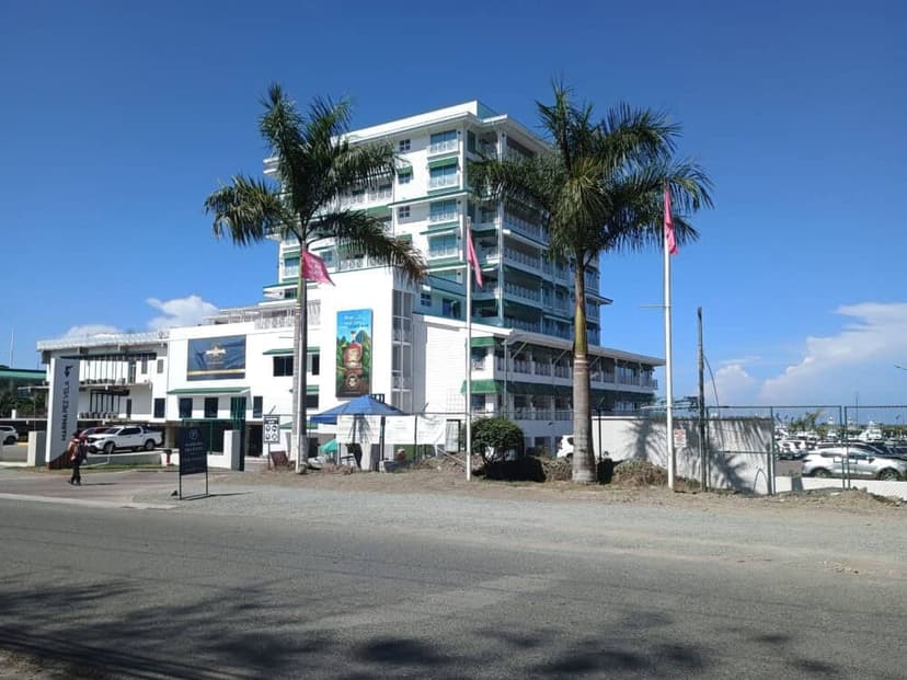 Quepos Reinvents Itself from a Costa Rican Banana Port to a Sportfishing Hub